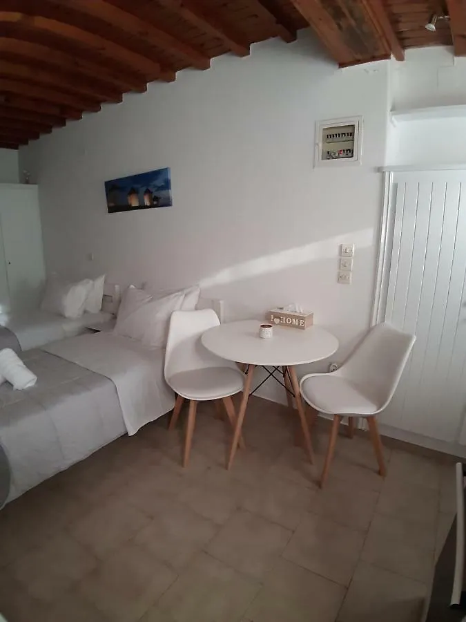 Alice'S House Apartment Mykonos Town