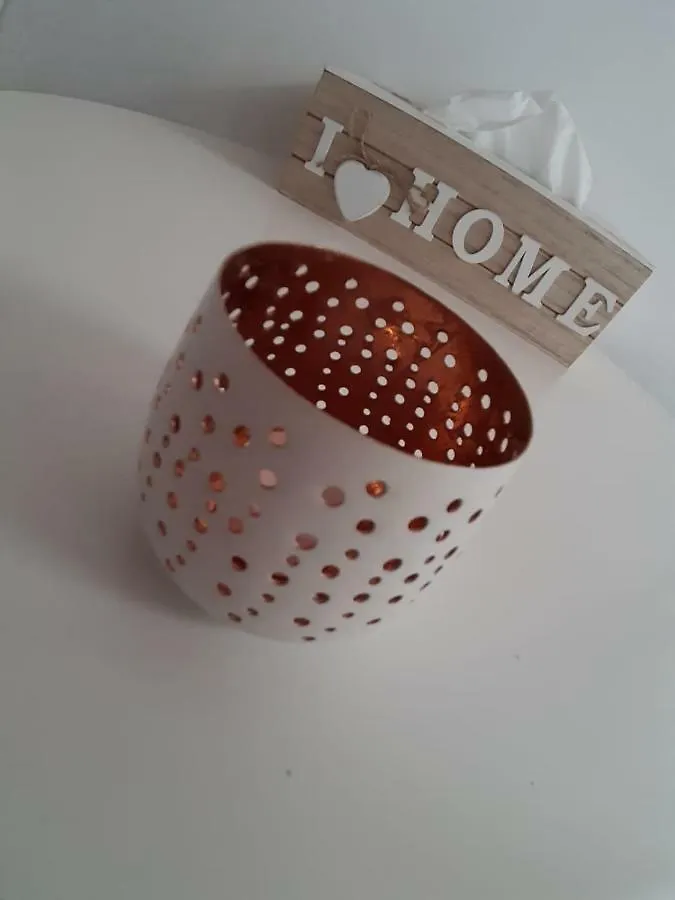 アパート Mykonos TownAlice'S Houseアパートメント