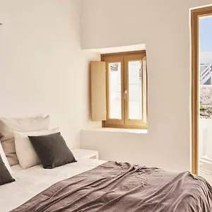 Apartment Town Box, Mykonos Town